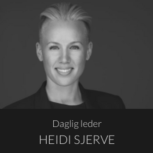 Heidi Sjerve